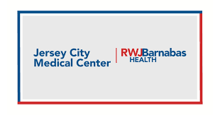 Jersey City Medical Center logo