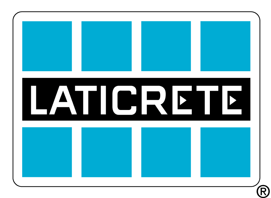 LATICRETE logo